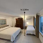 Hotel apartamentowy Casa Furrer