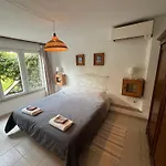 Casa Furrer Hotel apartamentowy Tirrenia