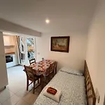 Hotel apartamentowy Casa Furrer Tirrenia