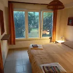 Casa Furrer Hotel apartamentowy 3*