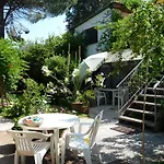 Hotel apartamentowy Casa Furrer