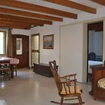 Casa Furrer Hotel apartamentowy 3*
