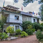 Hotel apartamentowy Casa Furrer 3*