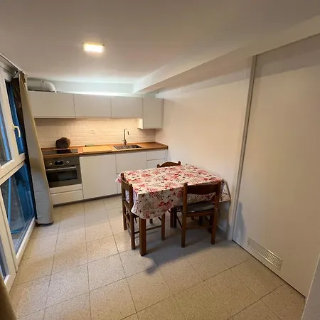 Lejlighedshotel Casa Furrer 3*