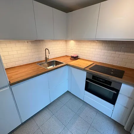 Casa Furrer 3* Tirrenia