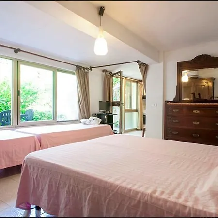 Casa Furrer Tirrenia