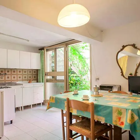 Casa Furrer Hotel apartamentowy 3*