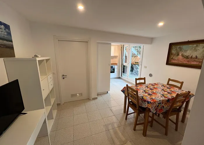 Casa Furrer Tirrenia