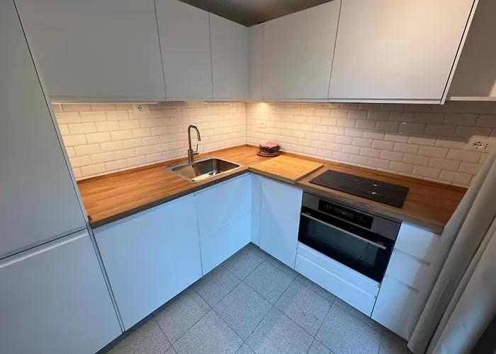 Casa Furrer 3* Tirrenia