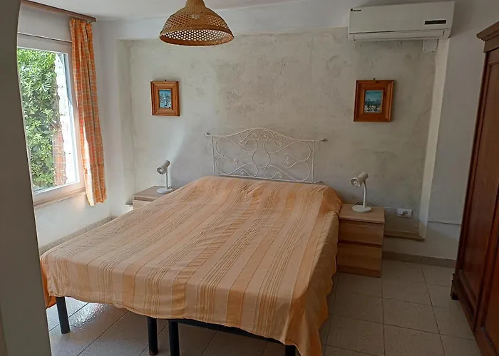 Casa Furrer Lejlighedshotel Tirrenia