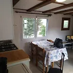 Casa Furrer Apart Otel