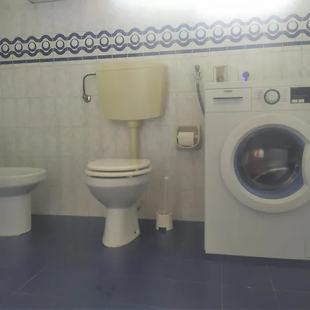 Aparthotel Casa Furrer *