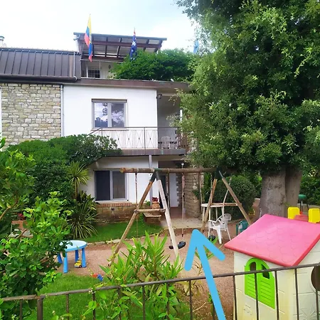 Casa Furrer 3*