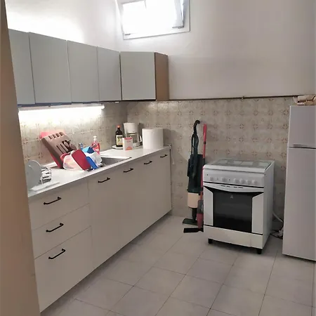 Casa Furrer Апарт-отель