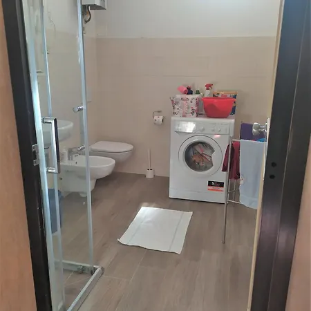 Aparthotel Casa Furrer