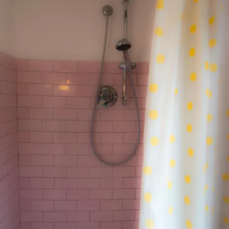Casa Furrer Aparthotel *