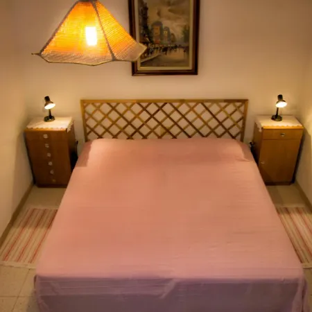 Aparthotel Casa Furrer *