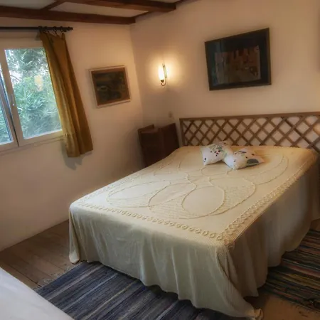 Casa Furrer 3* Тиррения