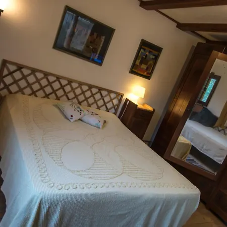 Casa Furrer Aparthotel Tirrenia