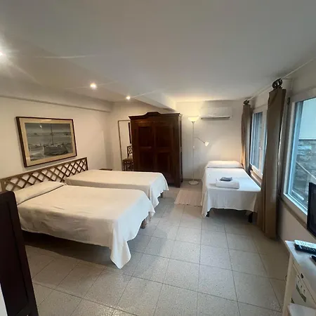 Casa Furrer 3*