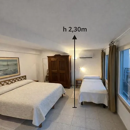 Апарт-отель Casa Furrer