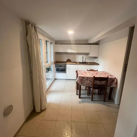 Casa Furrer Тиррения