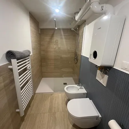 Casa Furrer Апарт-отель 3*