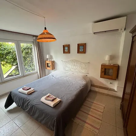 Casa Furrer Апарт-отель Тиррения