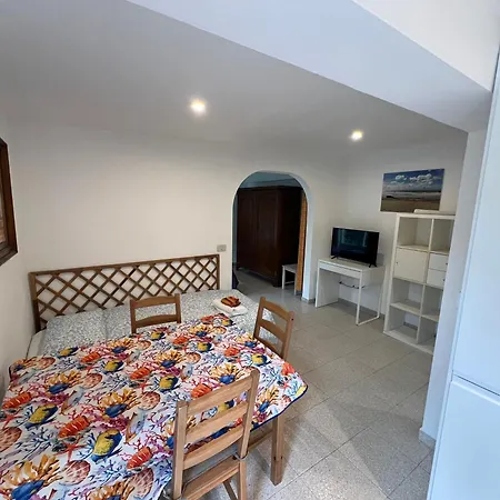 Casa Furrer Апарт-отель 3*