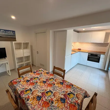 Casa Furrer 3*