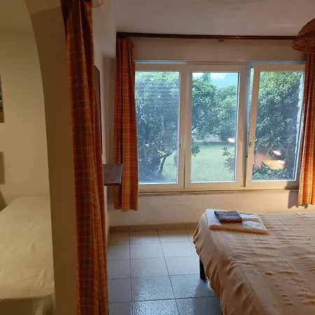 Casa Furrer 3* Тиррения