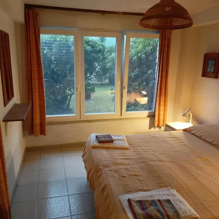 Casa Furrer Апарт-отель 3*