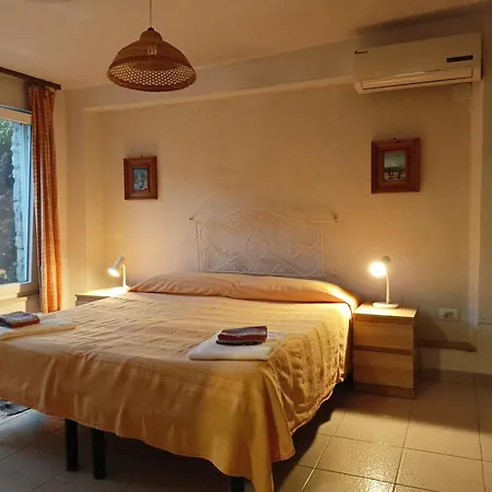 Casa Furrer Апарт-отель 3*