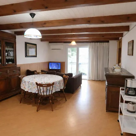 Апарт-отель Casa Furrer