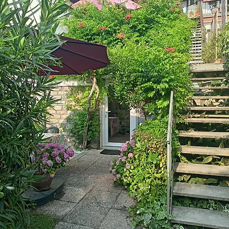 Casa Furrer 3* Тиррения