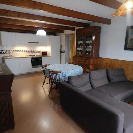 Casa Furrer 3* Тиррения