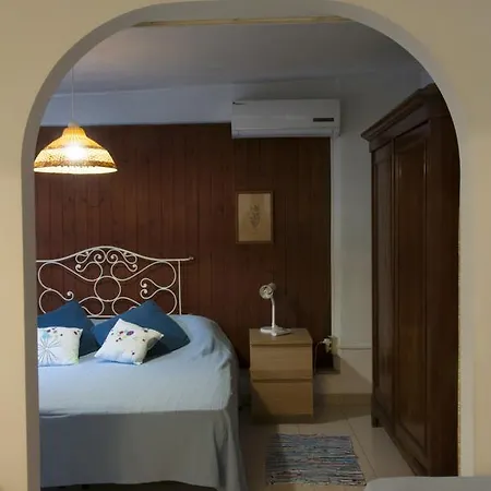 Casa Furrer Апарт-отель Тиррения