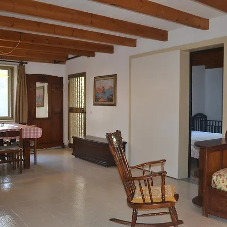 Casa Furrer Апарт-отель 3*