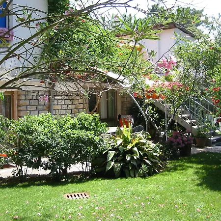 Casa Furrer * Tirrenia