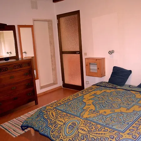 Casa Furrer Апарт-отель