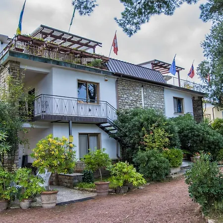 Апарт-отель Casa Furrer 3*