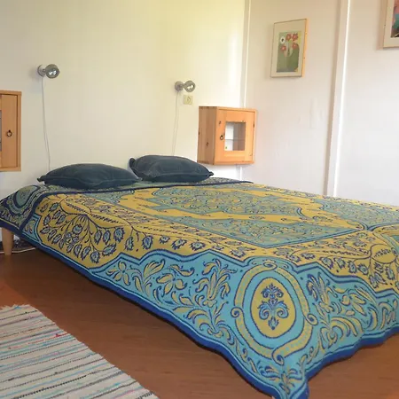 Апарт-отель Casa Furrer Тиррения