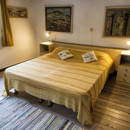 Casa Furrer * Tirrenia