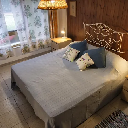 Casa Furrer * Tirrenia