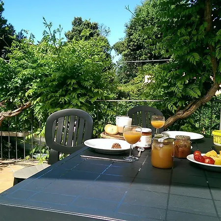 Aparthotel Casa Furrer