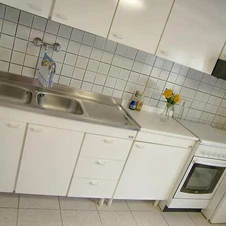Casa Furrer Апарт-отель 3*