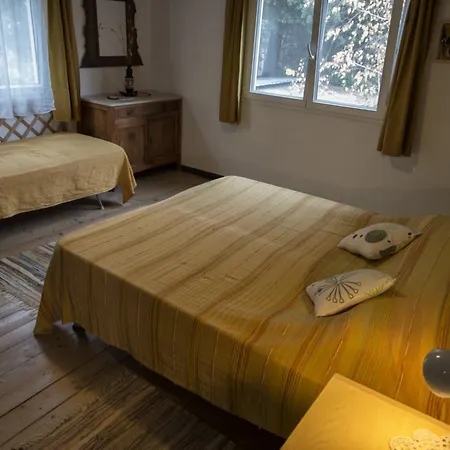 Casa Furrer Апарт-отель Тиррения