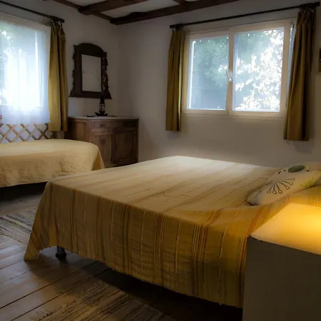 Casa Furrer 3*