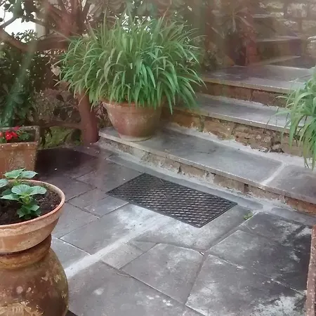 Casa Furrer Апарт-отель Тиррения