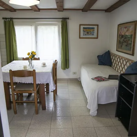 Casa Furrer Апарт-отель 3*